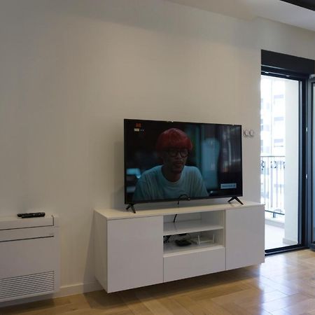 Apartman Aurora Требинье Экстерьер фото