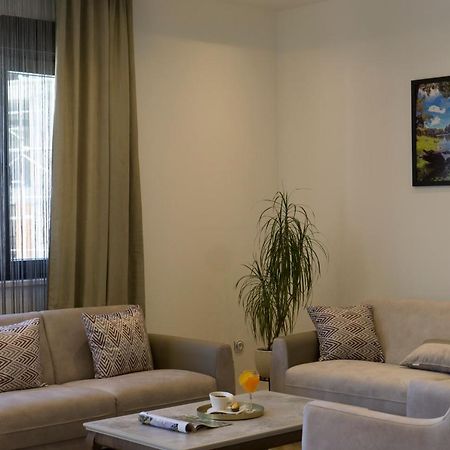 Apartman Aurora Требинье Экстерьер фото