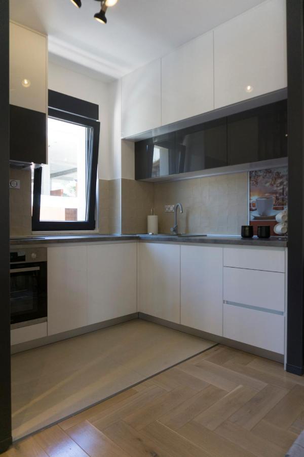 Apartman Aurora Требинье Экстерьер фото
