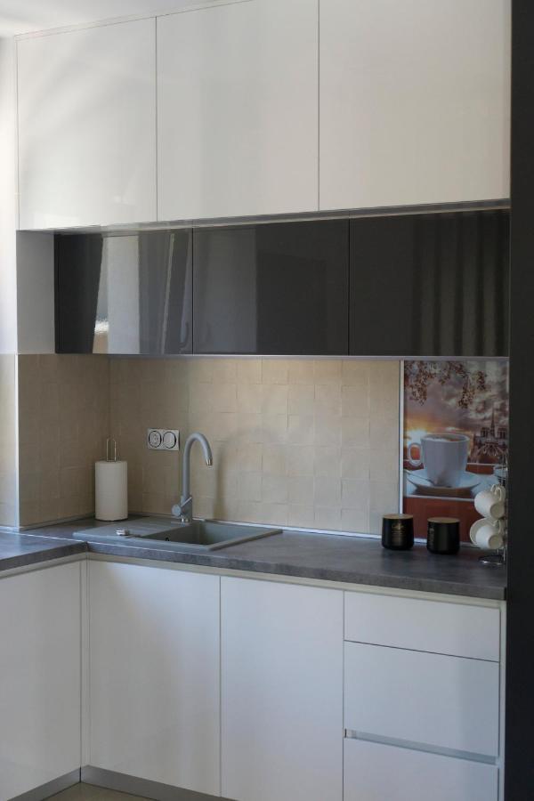 Apartman Aurora Требинье Экстерьер фото