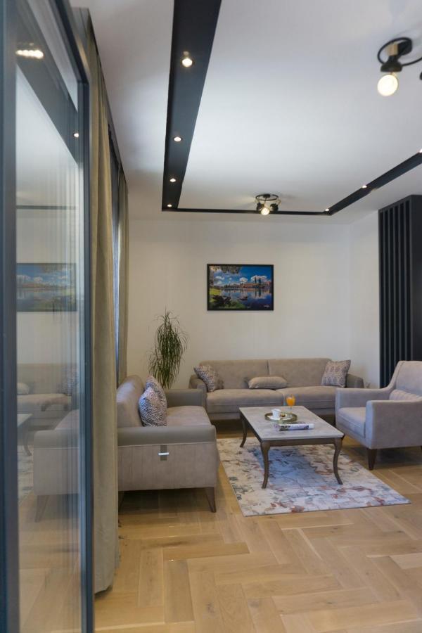 Apartman Aurora Требинье Экстерьер фото