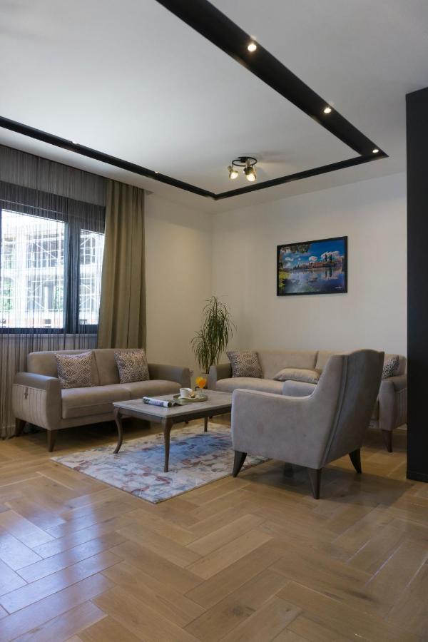 Apartman Aurora Требинье Экстерьер фото