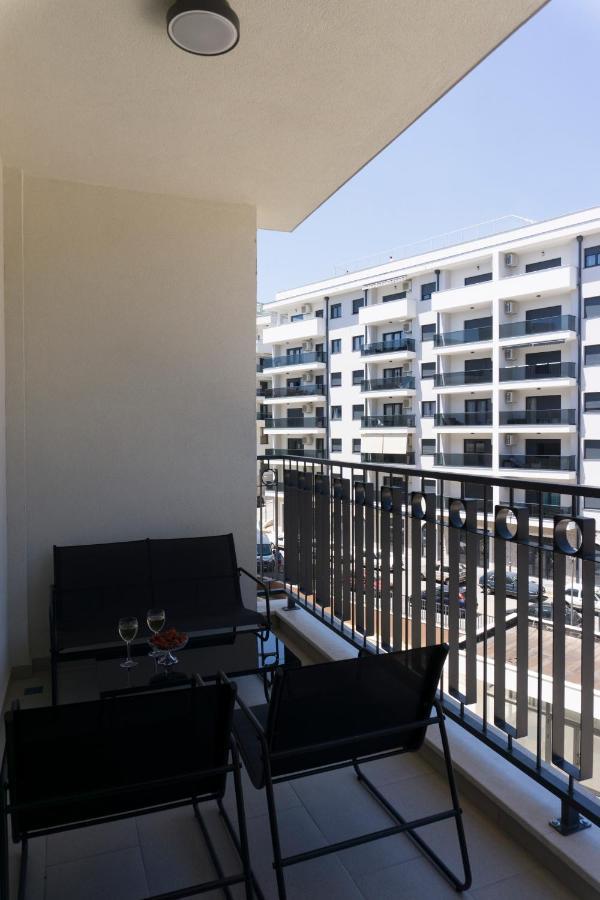 Apartman Aurora Требинье Экстерьер фото