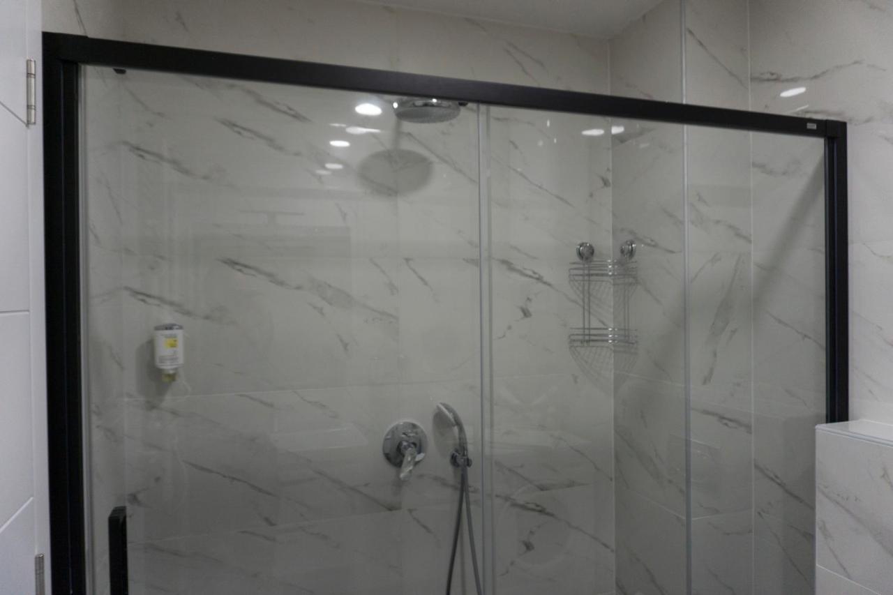 Apartman Aurora Требинье Экстерьер фото
