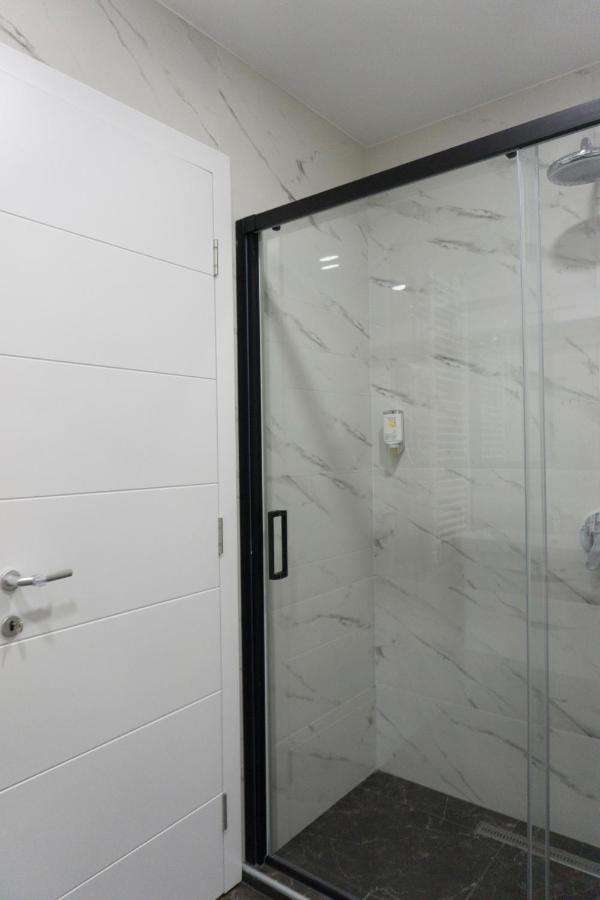 Apartman Aurora Требинье Экстерьер фото