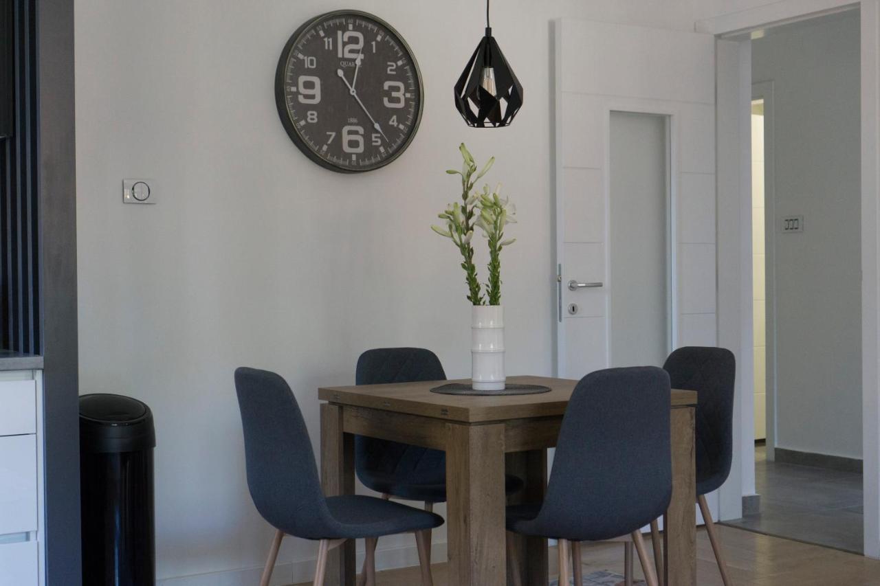 Apartman Aurora Требинье Экстерьер фото