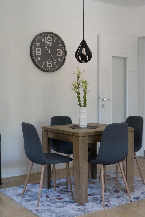 Apartman Aurora Требинье Экстерьер фото