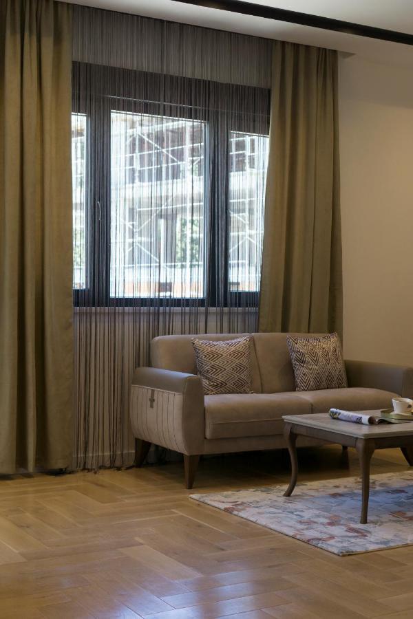 Apartman Aurora Требинье Экстерьер фото