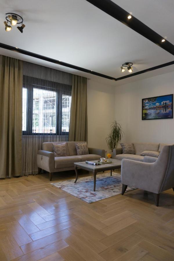 Apartman Aurora Требинье Экстерьер фото
