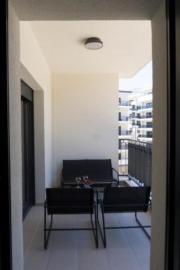 Apartman Aurora Требинье Экстерьер фото